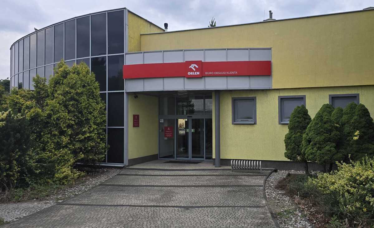 placówka